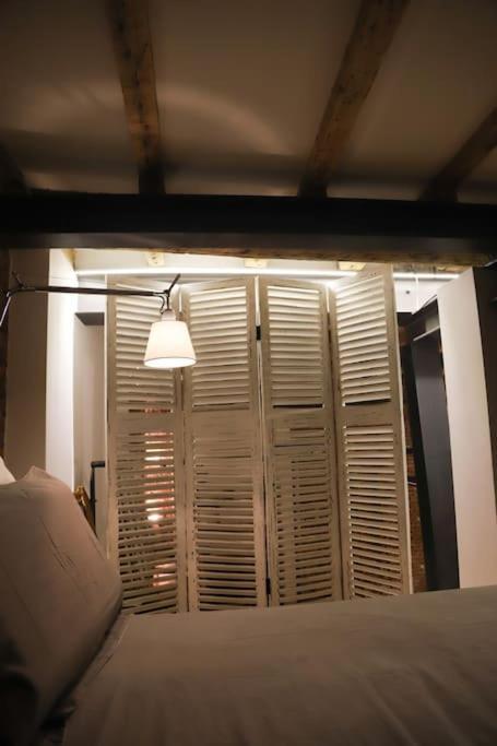Loft Di Design Nel Cuore Di Milano Extérieur photo