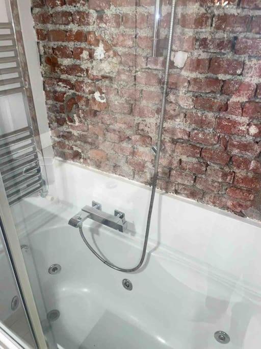Loft Di Design Nel Cuore Di Milano Extérieur photo