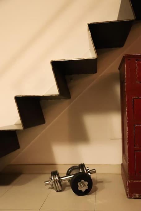 Loft Di Design Nel Cuore Di Milano Extérieur photo